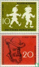 Wilhelm Busch