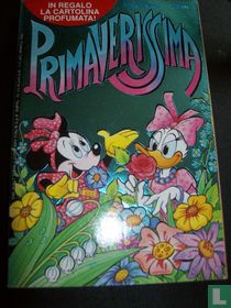 Primaverissima