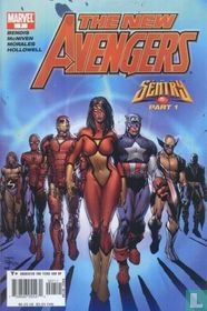 The New Avengers 7