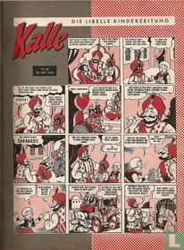 Kalle