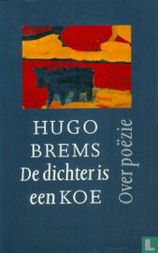 De dichter is een koe