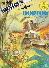 Oorlog Omnibus 19