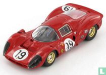 Ferrari 330 P4 