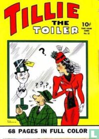 Tillie the Toiler