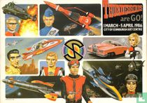 Thunderbirds are go!