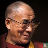 Gyatso, Tenzin (Dalai Lama) promis katalog