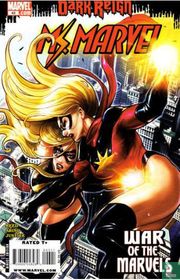 Ms. Marvel 43