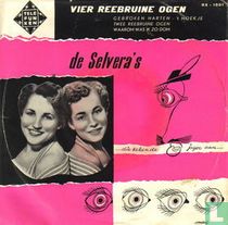Selvera's, De muziek catalogus