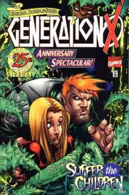 Generation X 25