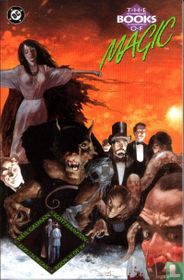 Books of Magic 2