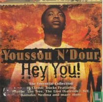 Hey You: The Essential Collection 1988-1990