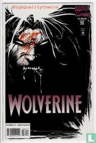 Wolverine 82 kaufen