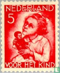 Kindermarken kaufen