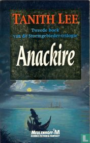Anackire