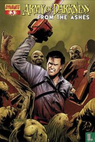 army of darkness