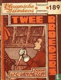 Twee broeders