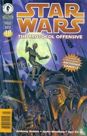 The protocol Offencive