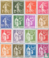 Sower and peace for sale