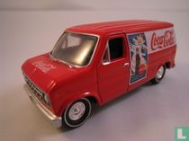 Ford Van Econoline 150 'Coca-Cola'