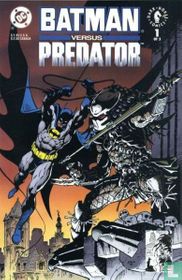 Batman vs. Predator 1
