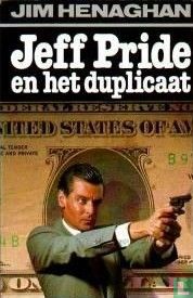 Jeff Pride en het duplicaat