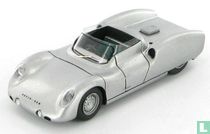 Rover - BRM Turbine 