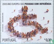 European Year of Disabled