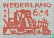 Timbres de l'été