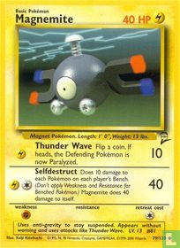 Magnemite