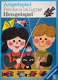 Hengelspel