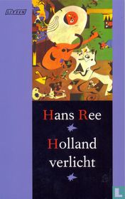 Holland verlicht