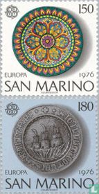 Europa – Handicrafts 