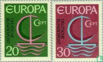 Europa – Sailing ship 