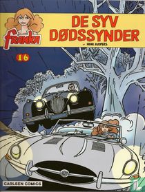 De syv dødssynder