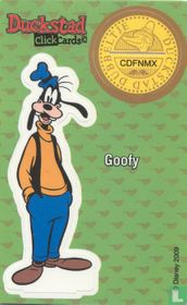 Goofy