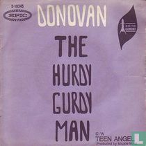 The Hurdy Gurdy Man