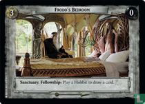 Frodo's Bedroom