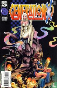 Generation X 6