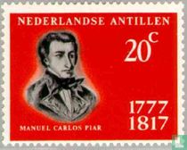 Manuel Carlos Piar kopen