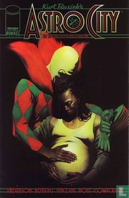 Astro City 12