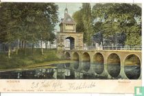 Oosterpoort, Hoorn