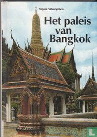 Het paleis van Bangkok