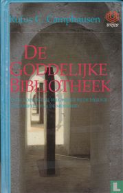 De goddelijke bibliotheek