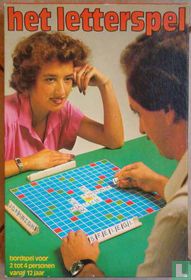 Het Letterspel