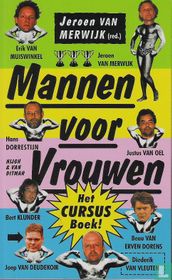 Mannen voor vrouwen