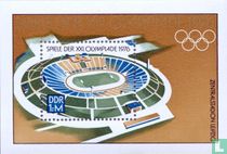 Olympic Games for sale