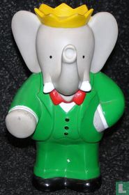 Babar