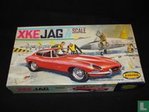 Jaguar E-type