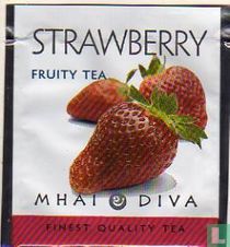 Mhai & Diva tea bags catalogue