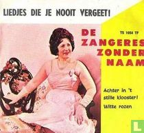 Achter in 't stille klooster